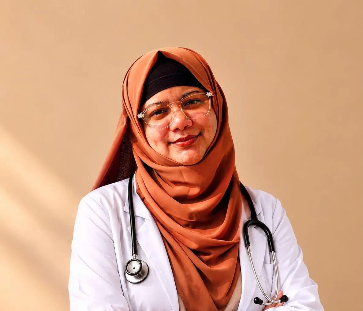 ডা. নূযহাত জাহান মীম